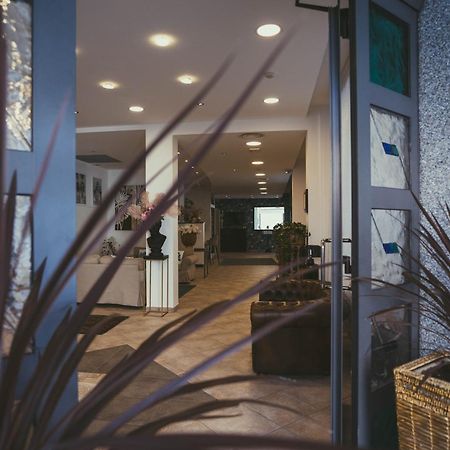 Hotel El Salvador Frontemare Piscina Riscaldata Lido di Jesolo Exterior foto